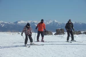 スキー場2
