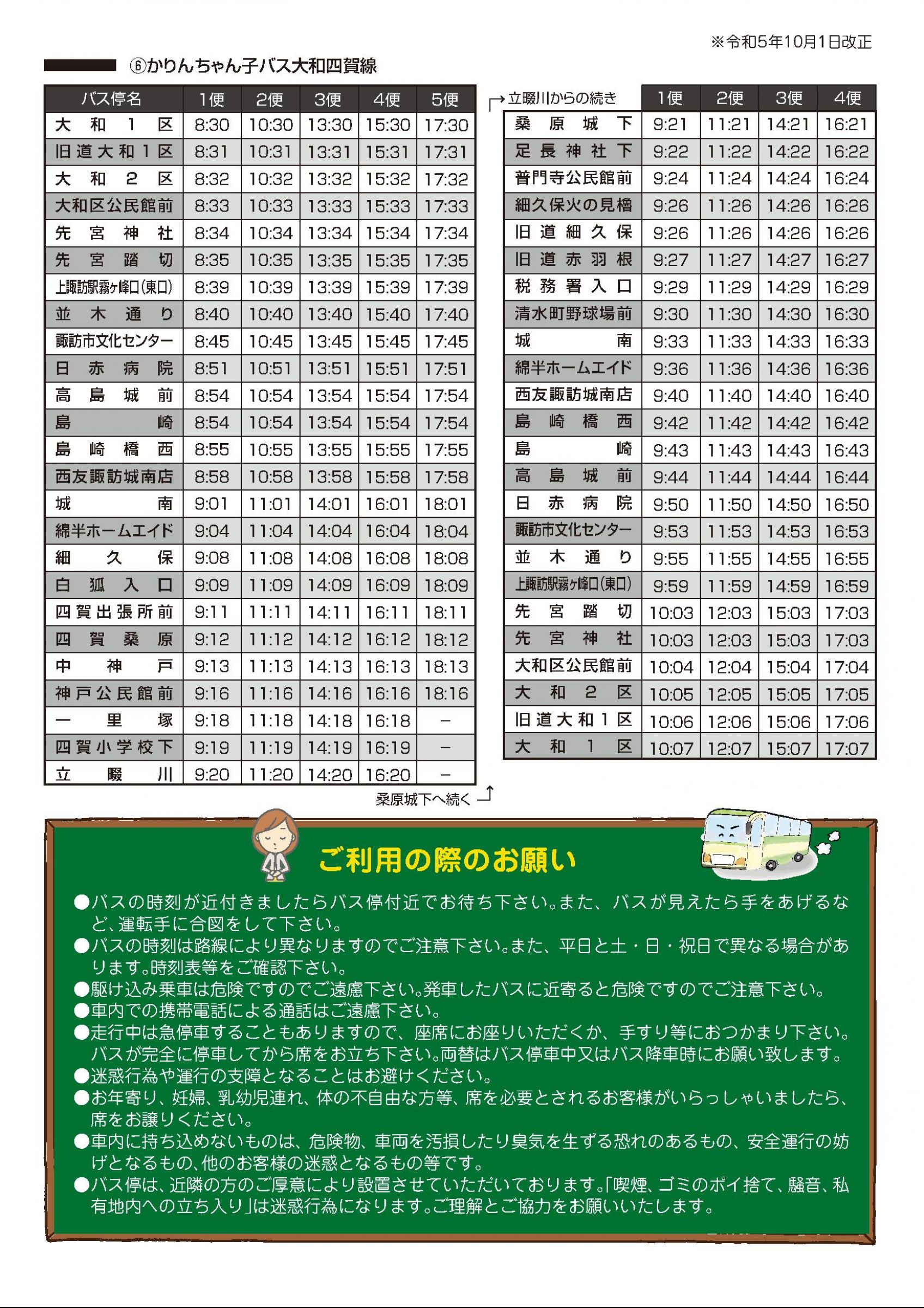 常磐線追い抜き時刻表(品川～いわき)2019年3月16日改正版 - JB