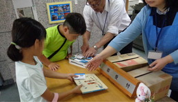 好きな本を選んで2冊借りましたの画像