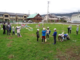 シャボン玉の学習の画像2