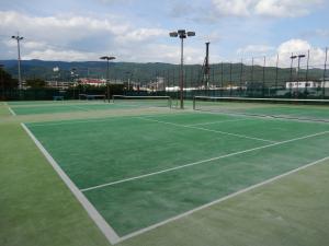 上川テニス2