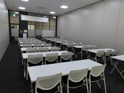 会議室3