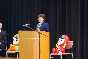 12月14日 令和6年度諏訪・こども人権の集い