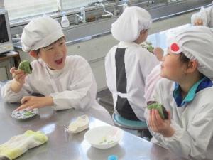 2学年