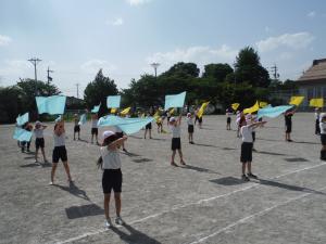 4学年