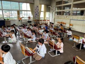 1学年