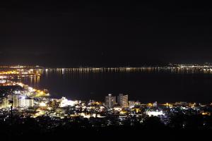 立石公園（夜景）