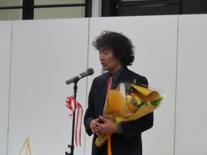 受賞者　近藤良平