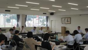 第2回検討委員会