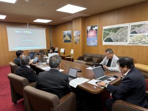 会議模様1