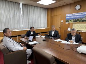 会議模様1