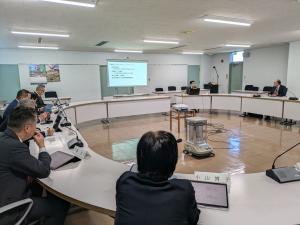 ハラスメント研修1