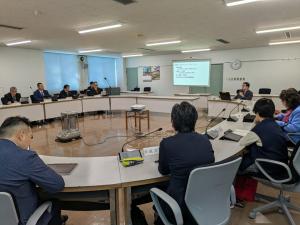 ハラスメント研修2