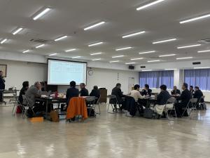 2日目グループ1