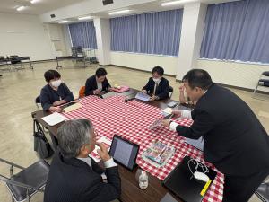 2日目グループ2