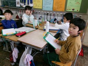 3学年　その2