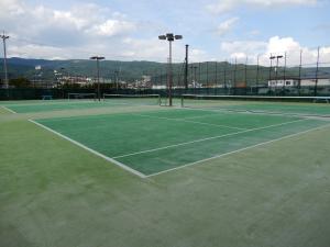 上川テニス1