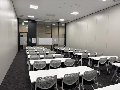 会議室３