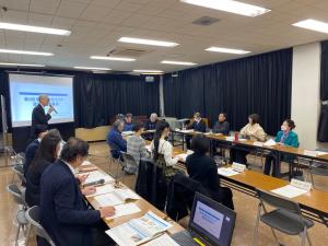 第8回運営検討委員会