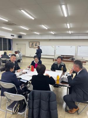 モニター連絡会議４