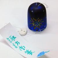 風鈴制作例1