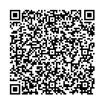R8市民大会申込 QRコード