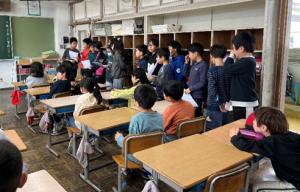 4年