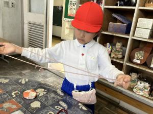 あやとり