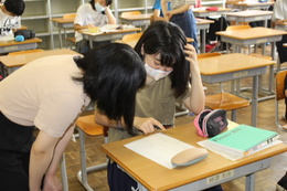 学習会の様子の画像2