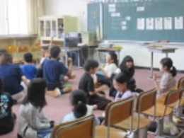外国語の画像