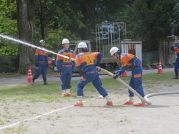 姿勢がすばらしいの画像