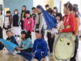となりのトトロの画像
