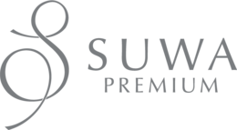 地域ブランド「SUWAプレミアム」 ロゴの画像