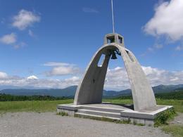 霧鐘塔（むしょうとう）の画像