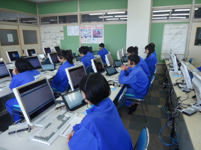 英語 話すこと 調査を実施 諏訪市公式ホームページ