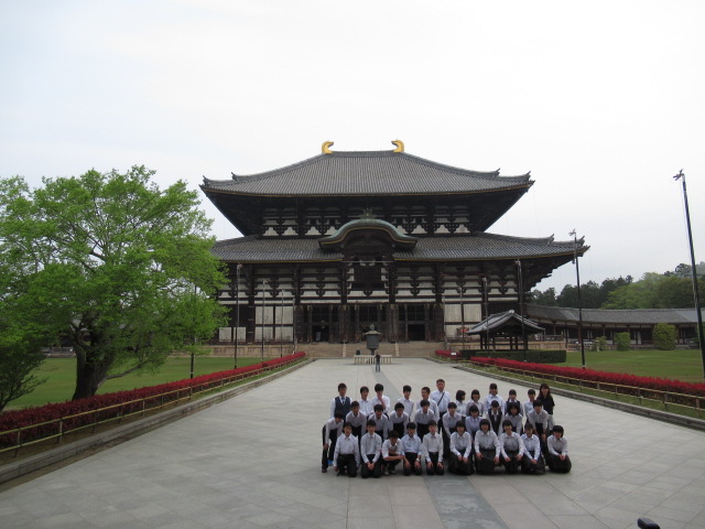 修学旅行に行ってきました3 諏訪市公式ホームページ