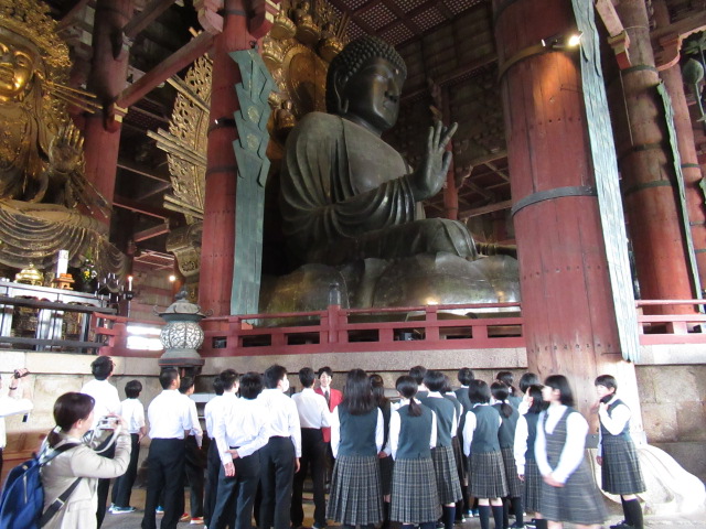 修学旅行に行ってきました3 諏訪市公式ホームページ