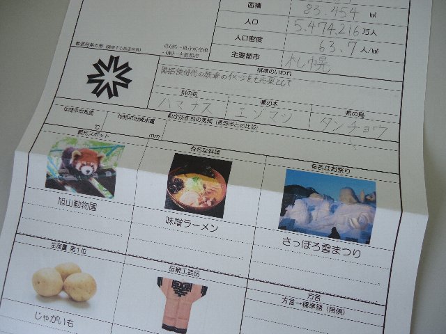 社会の朝調べ学習 諏訪市公式ホームページ