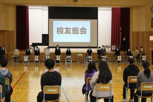 会場全体の写真です