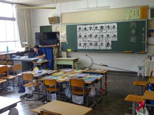 石田先生