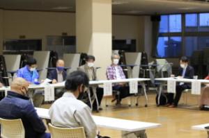 学校運営協議会
