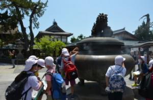 長野旅行1