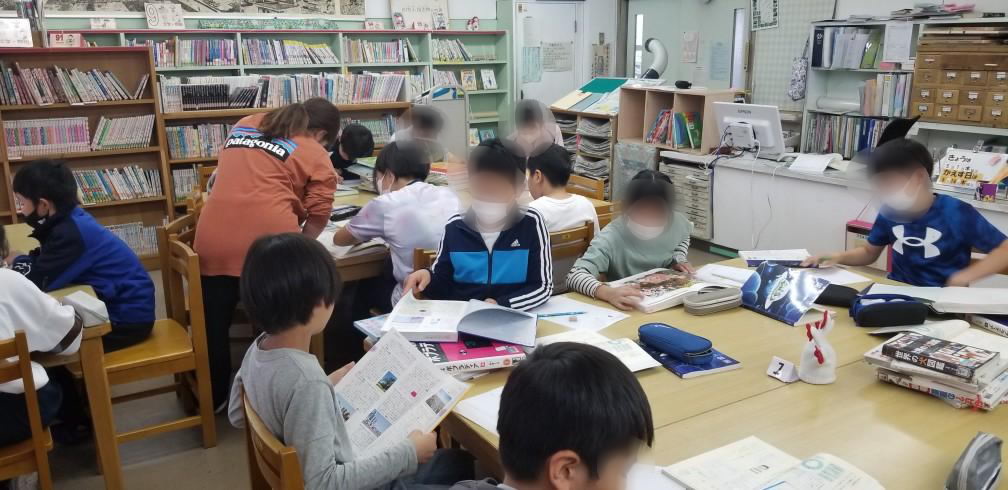 5年生２