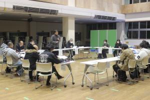 学校運営協議会