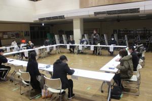 学校運営協議会４