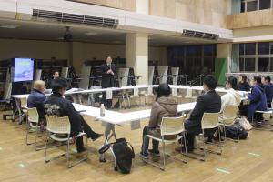 学校運営協議会