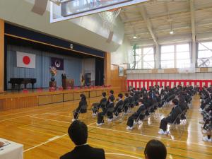 令和7年度のスタートです！