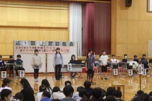 上諏訪総会