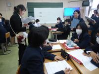 学び合い4