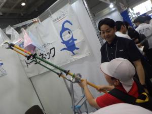 工業メッセ２